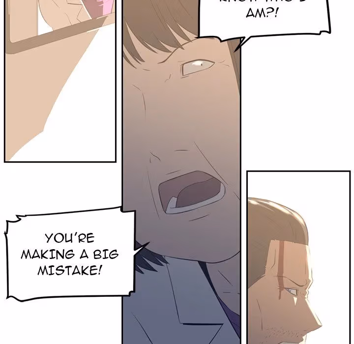 The Happening Chapter 19 page 48 - 