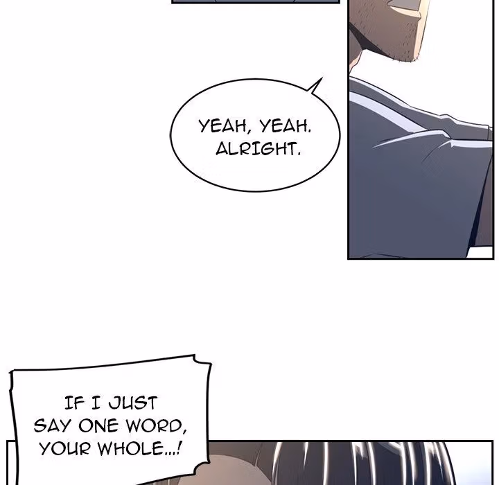 The Happening Chapter 19 page 49 - 