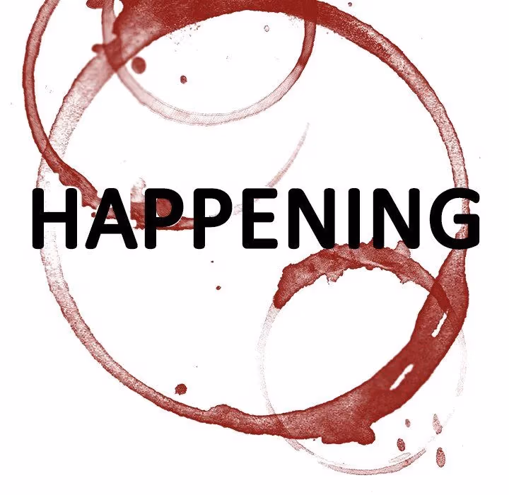 The Happening Chapter 19 page 6 - 