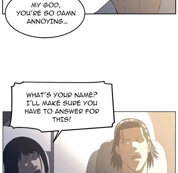 The Happening Chapter 19 page 51 - 