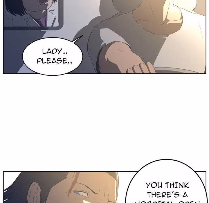 The Happening Chapter 19 page 52 - 