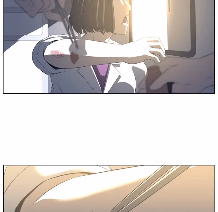 The Happening Chapter 19 page 57 - 