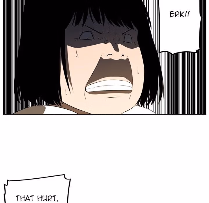 The Happening Chapter 19 page 59 - 