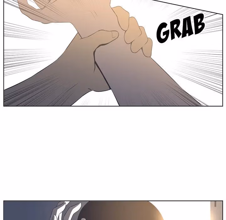 The Happening Chapter 19 page 61 - 