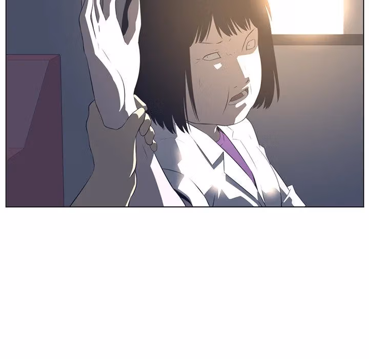 The Happening Chapter 19 page 62 - 