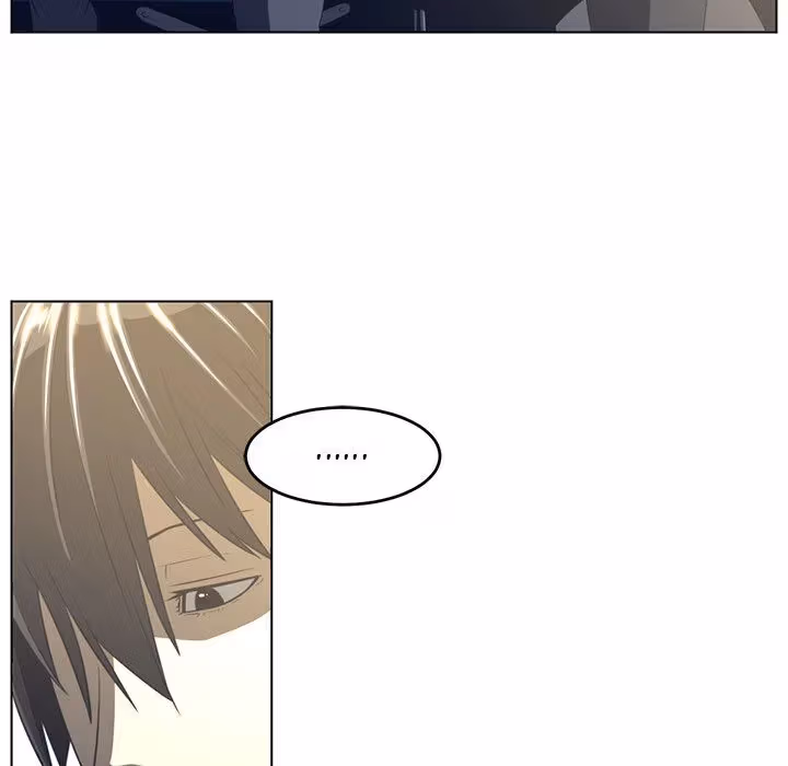 The Happening Chapter 19 page 64 - 