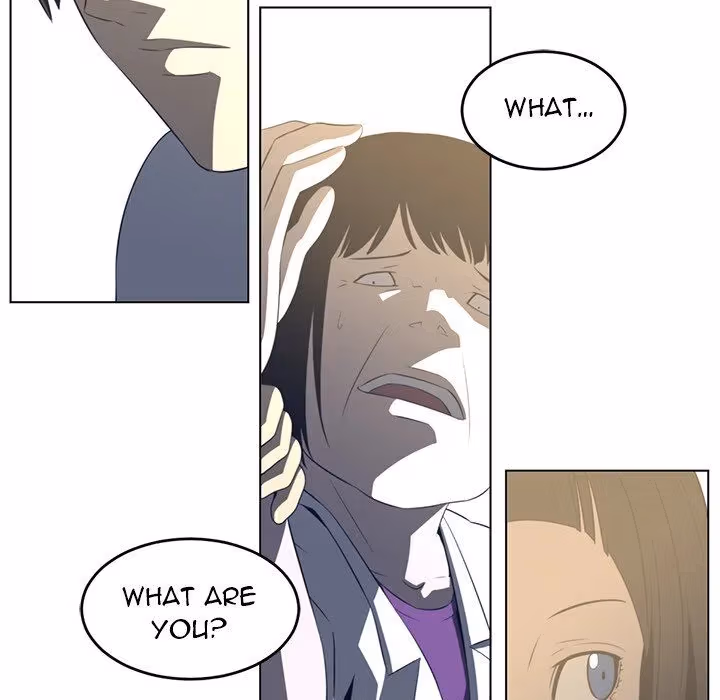 The Happening Chapter 19 page 65 - 