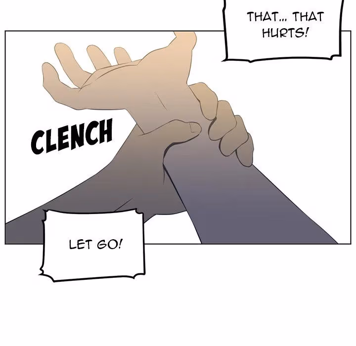 The Happening Chapter 19 page 67 - 