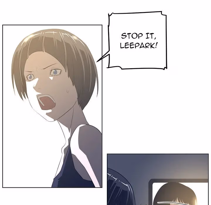 The Happening Chapter 19 page 68 - 