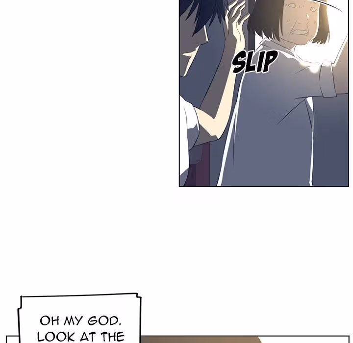 The Happening Chapter 19 page 69 - 