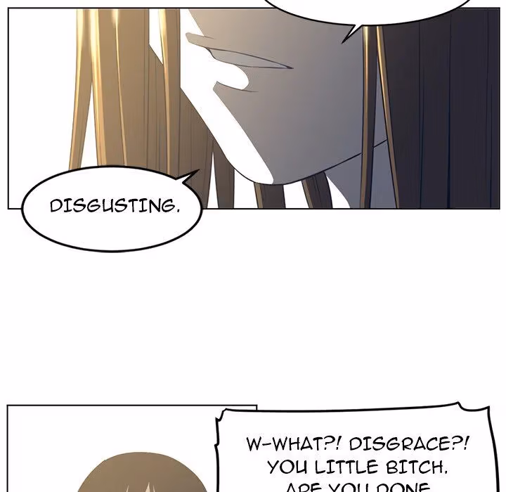 The Happening Chapter 19 page 70 - 