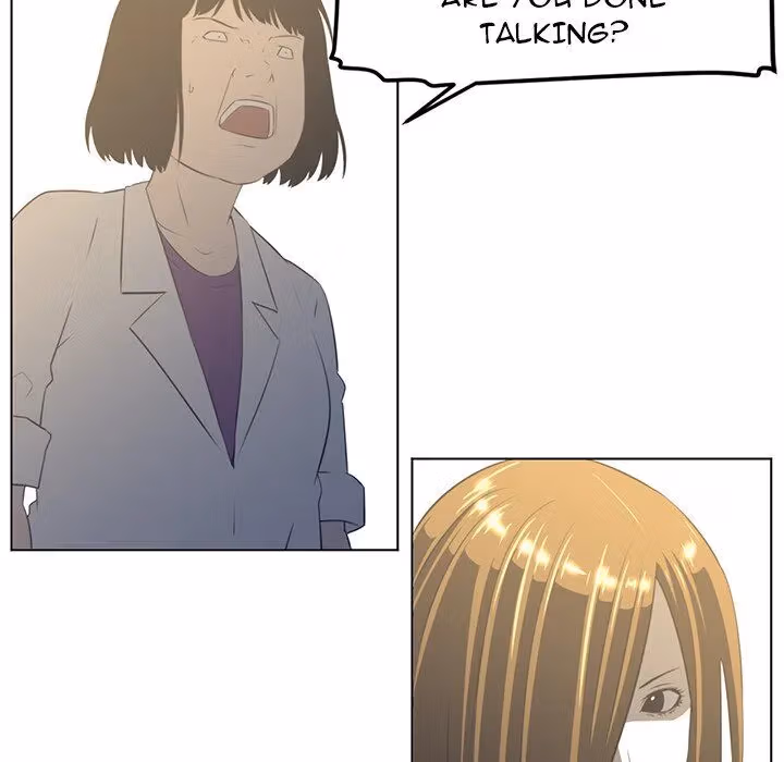 The Happening Chapter 19 page 71 - 