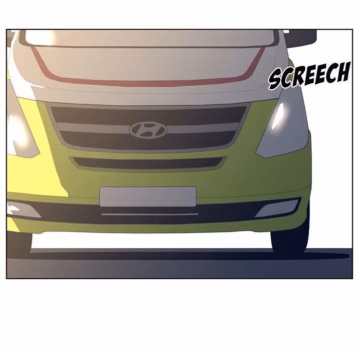 The Happening Chapter 19 page 75 - 