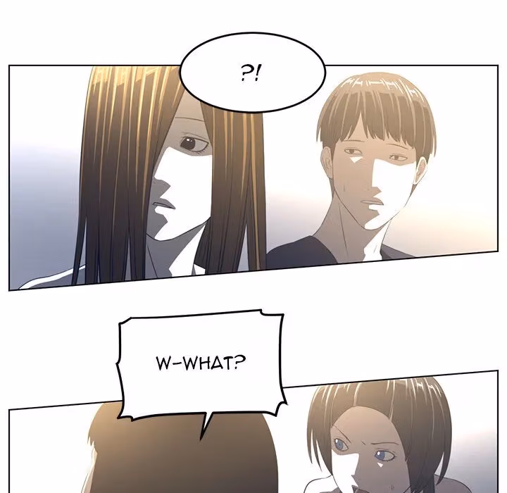 The Happening Chapter 19 page 76 - 