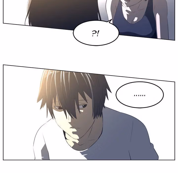 The Happening Chapter 19 page 77 - 