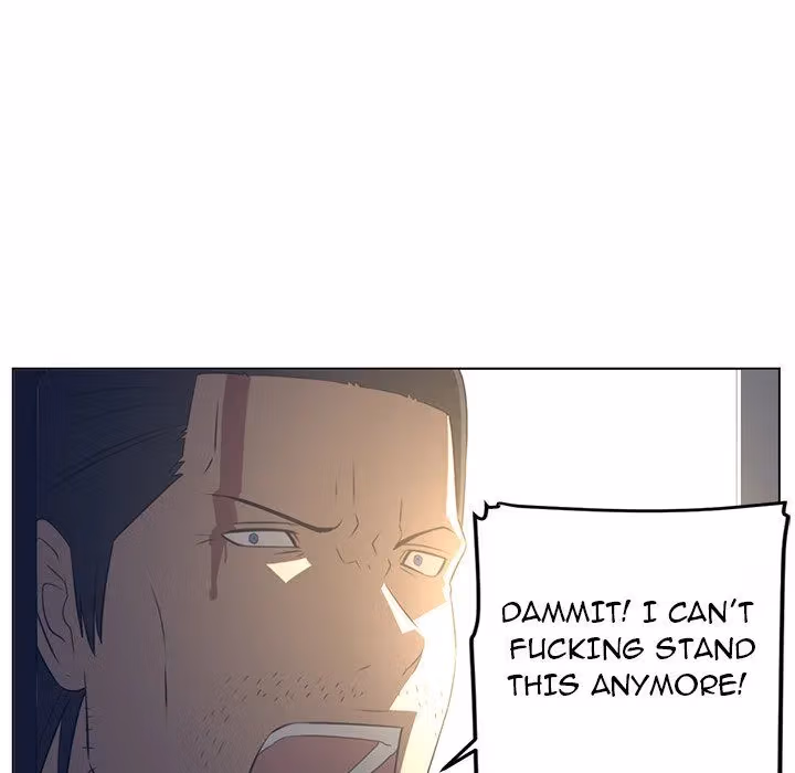 The Happening Chapter 19 page 78 - 