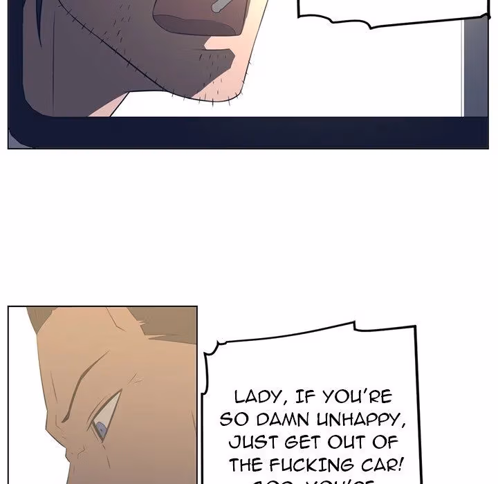 The Happening Chapter 19 page 79 - 