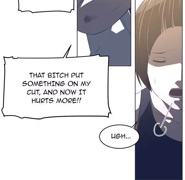 The Happening Chapter 19 page 80 - 