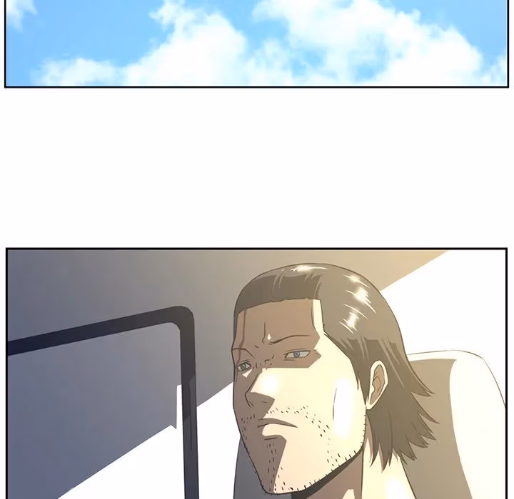 The Happening Chapter 19 page 9 - 