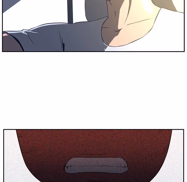The Happening Chapter 19 page 10 - 