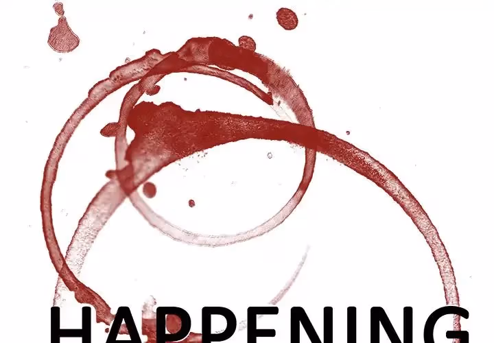 The Happening Chapter 2 page 2 - 