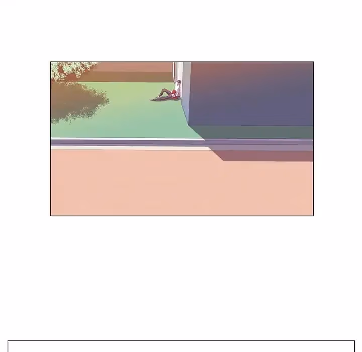 The Happening Chapter 2 page 11 - 