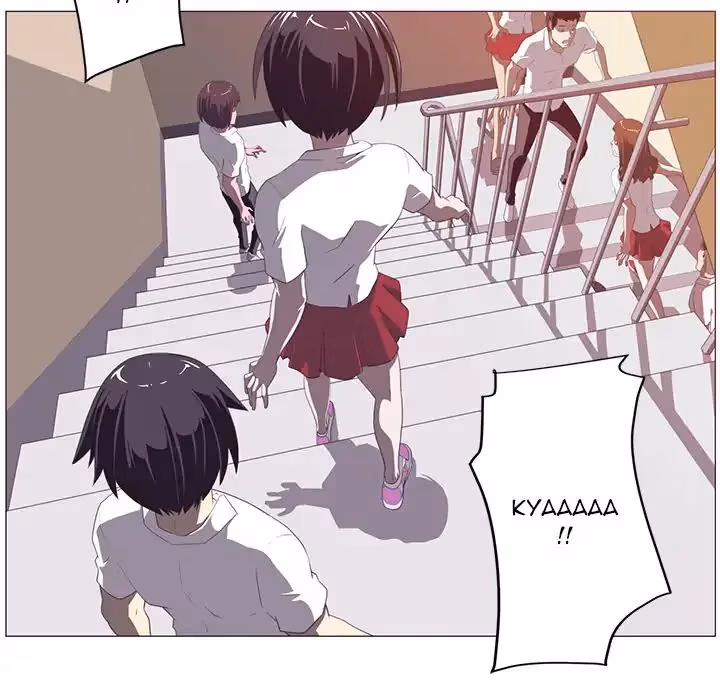 The Happening Chapter 2 page 102 - 