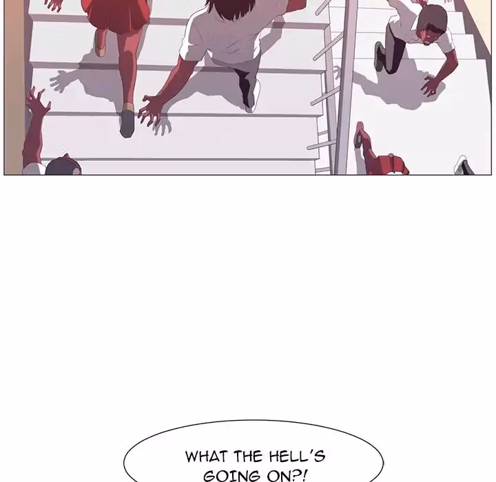 The Happening Chapter 2 page 105 - 