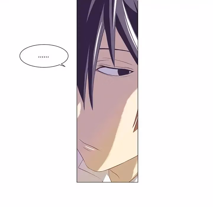 The Happening Chapter 2 page 13 - 