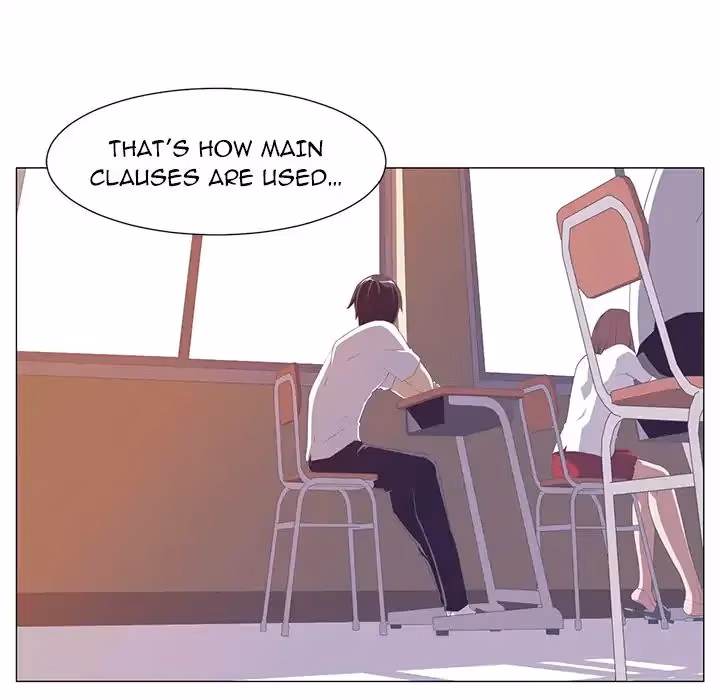The Happening Chapter 2 page 14 - 