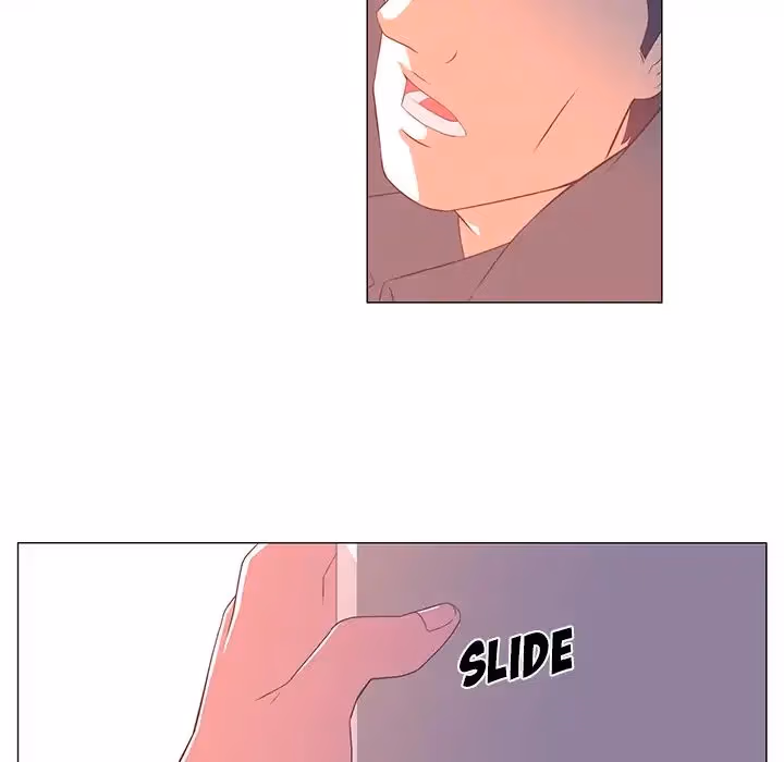 The Happening Chapter 2 page 19 - 