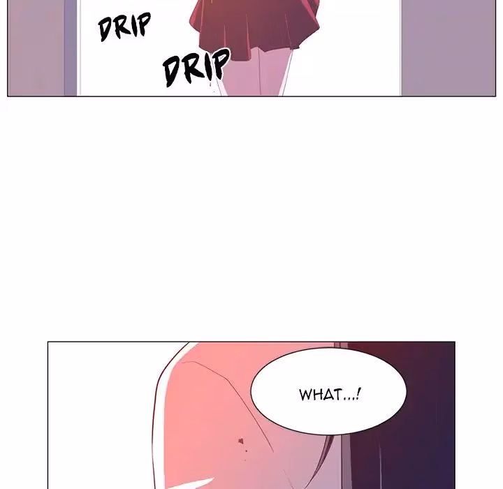 The Happening Chapter 2 page 23 - 