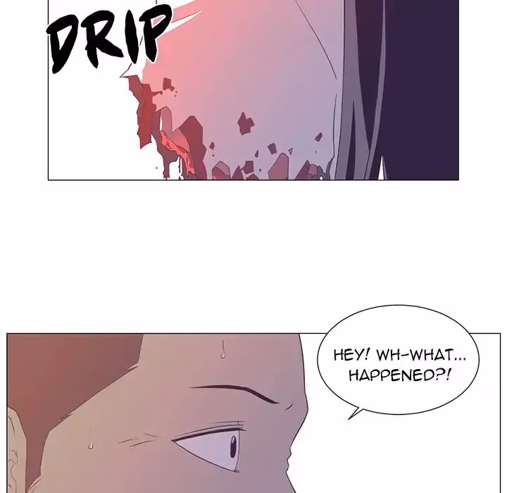 The Happening Chapter 2 page 24 - 