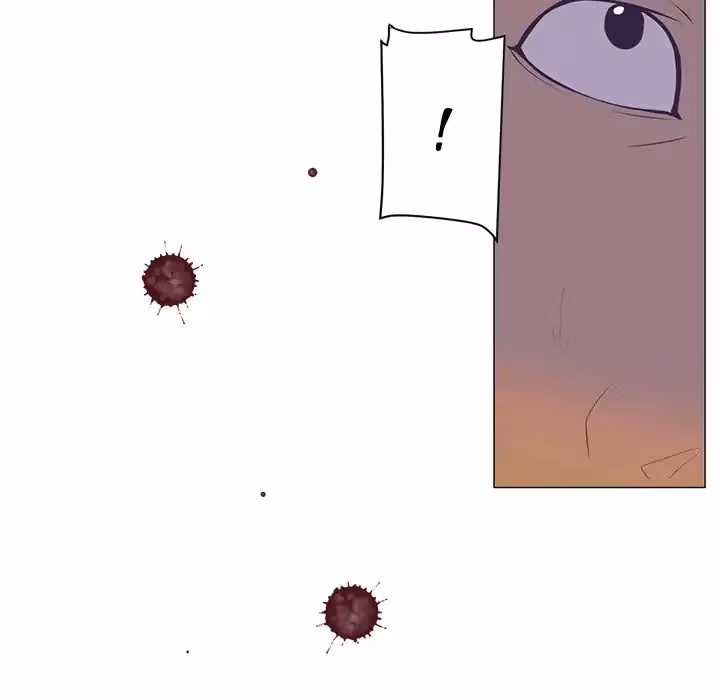 The Happening Chapter 2 page 30 - 