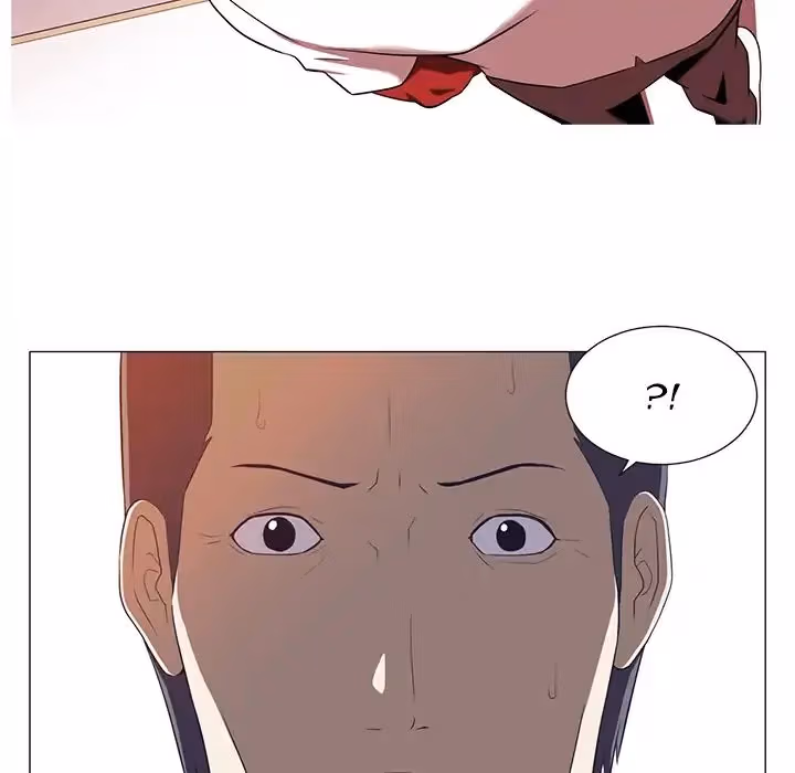 The Happening Chapter 2 page 33 - 