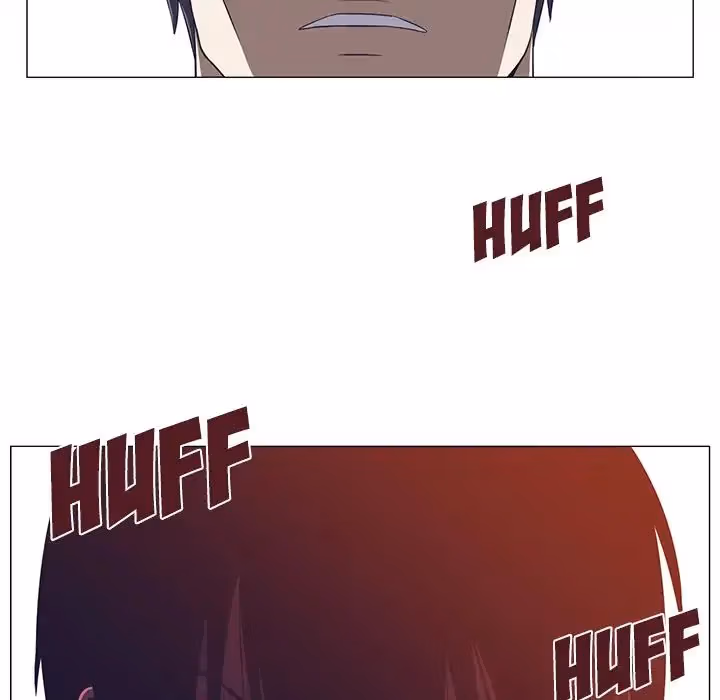 The Happening Chapter 2 page 34 - 
