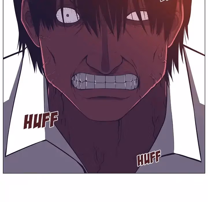 The Happening Chapter 2 page 35 - 