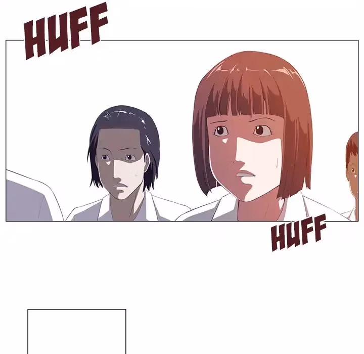 The Happening Chapter 2 page 36 - 
