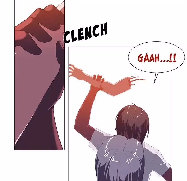 The Happening Chapter 2 page 37 - 