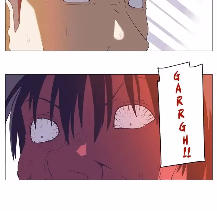 The Happening Chapter 2 page 39 - 