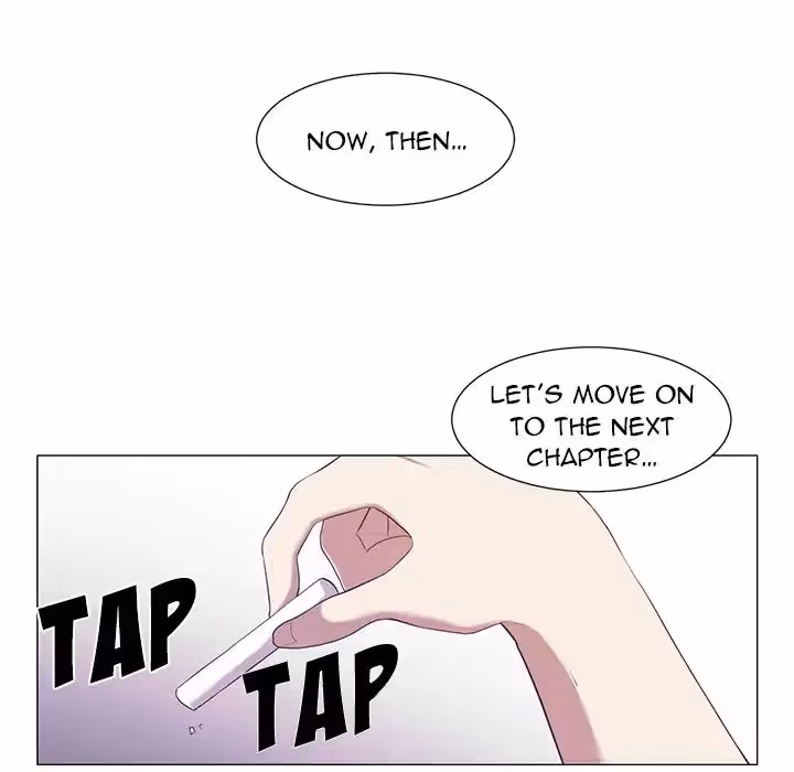 The Happening Chapter 2 page 5 - 