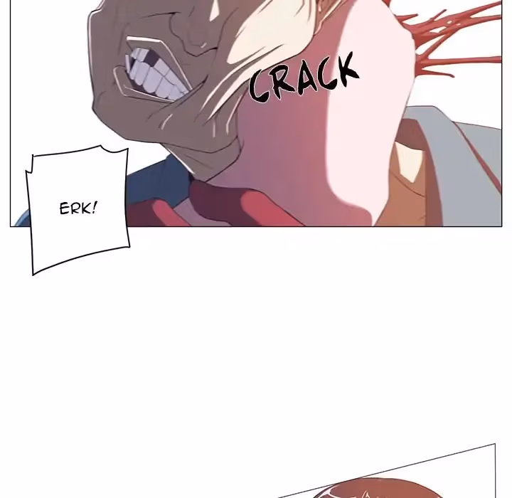 The Happening Chapter 2 page 41 - 