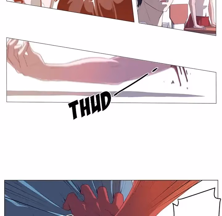 The Happening Chapter 2 page 43 - 