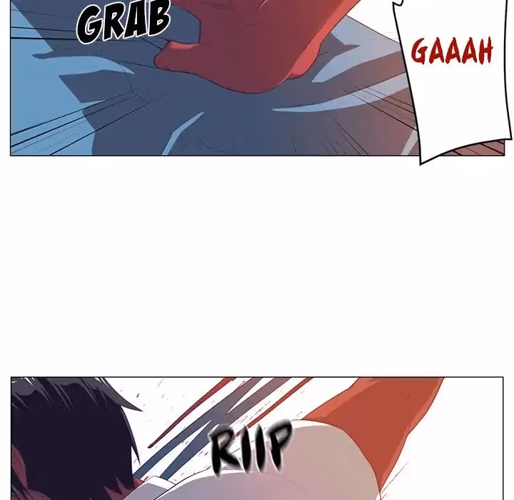 The Happening Chapter 2 page 44 - 