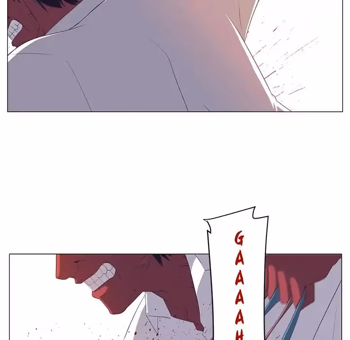 The Happening Chapter 2 page 45 - 