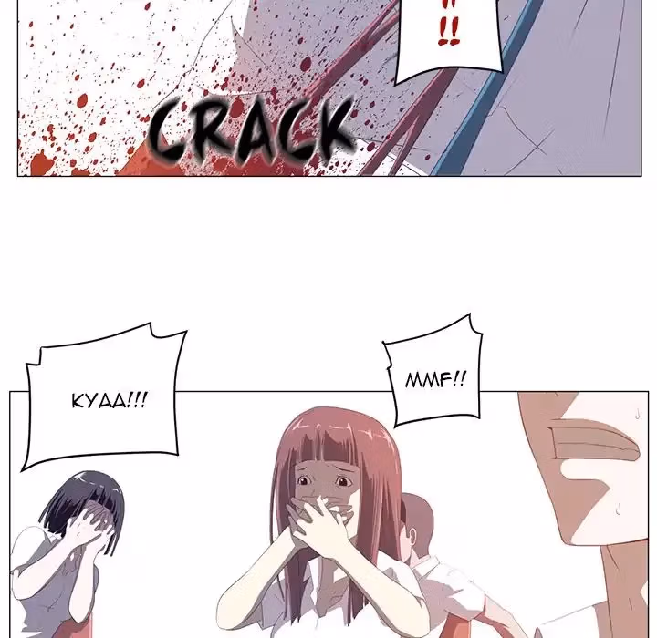 The Happening Chapter 2 page 46 - 