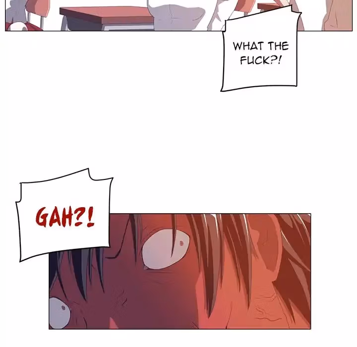 The Happening Chapter 2 page 47 - 