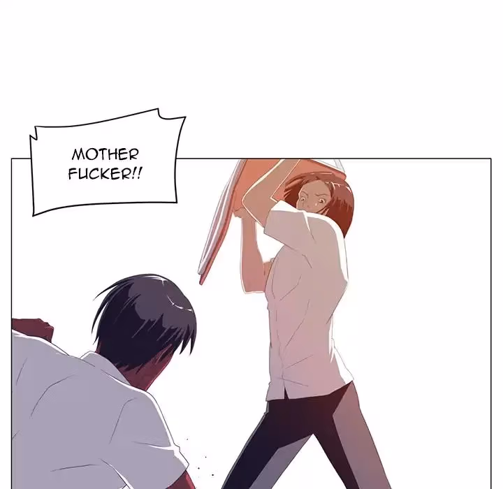 The Happening Chapter 2 page 48 - 