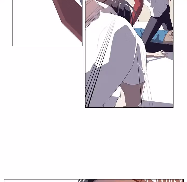 The Happening Chapter 2 page 50 - 