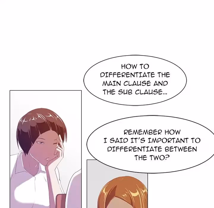The Happening Chapter 2 page 6 - 